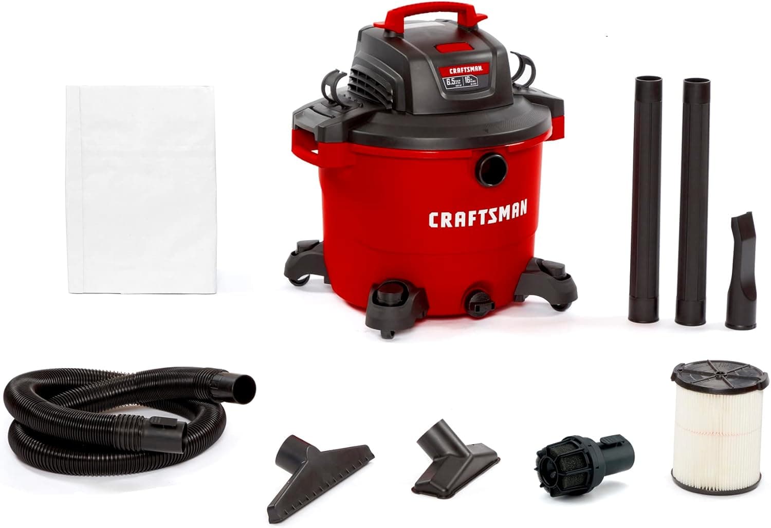 Craftsman CMXEVBE18695 Avis - Sélectionner l'image 1