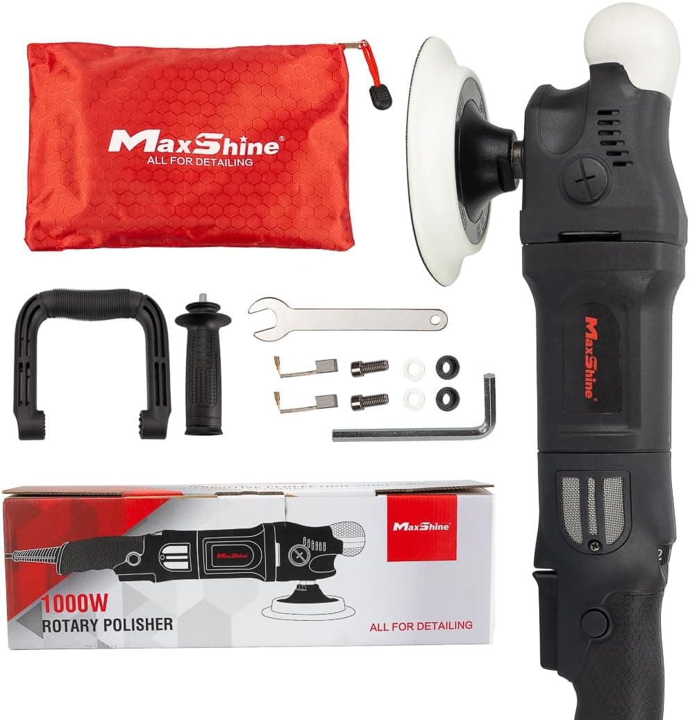 Maxshine M1000+M550 Testbericht - Bild auswählen 3