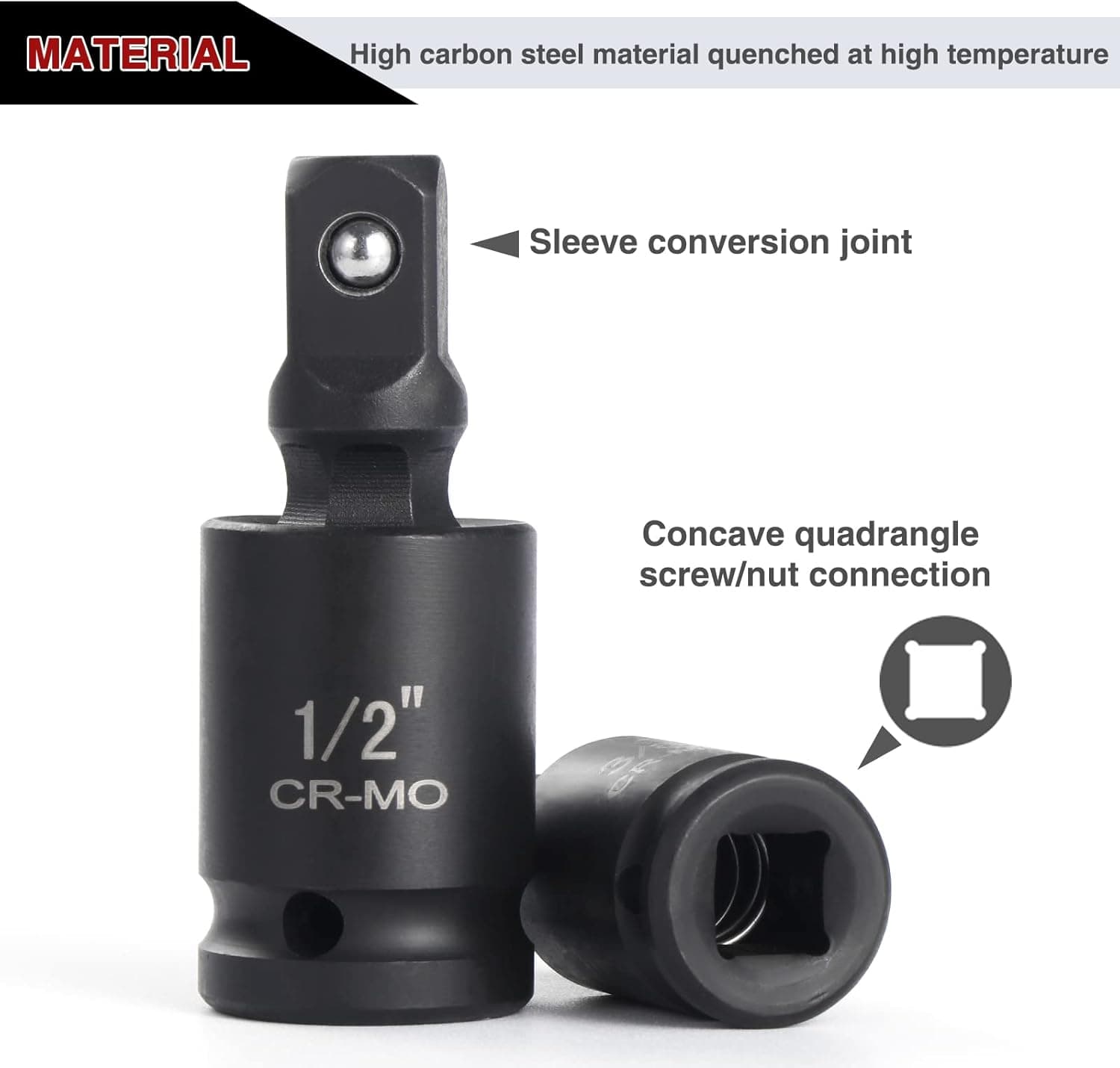 Faankiton RMV-CJT017 Reseña - Seleccionar imagen 3