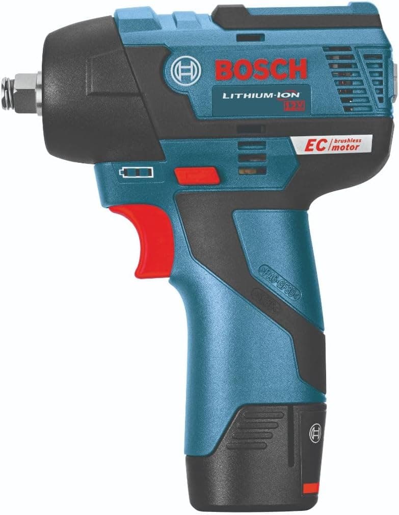 Bosch PS82-02 Recensione - Seleziona immagine 3