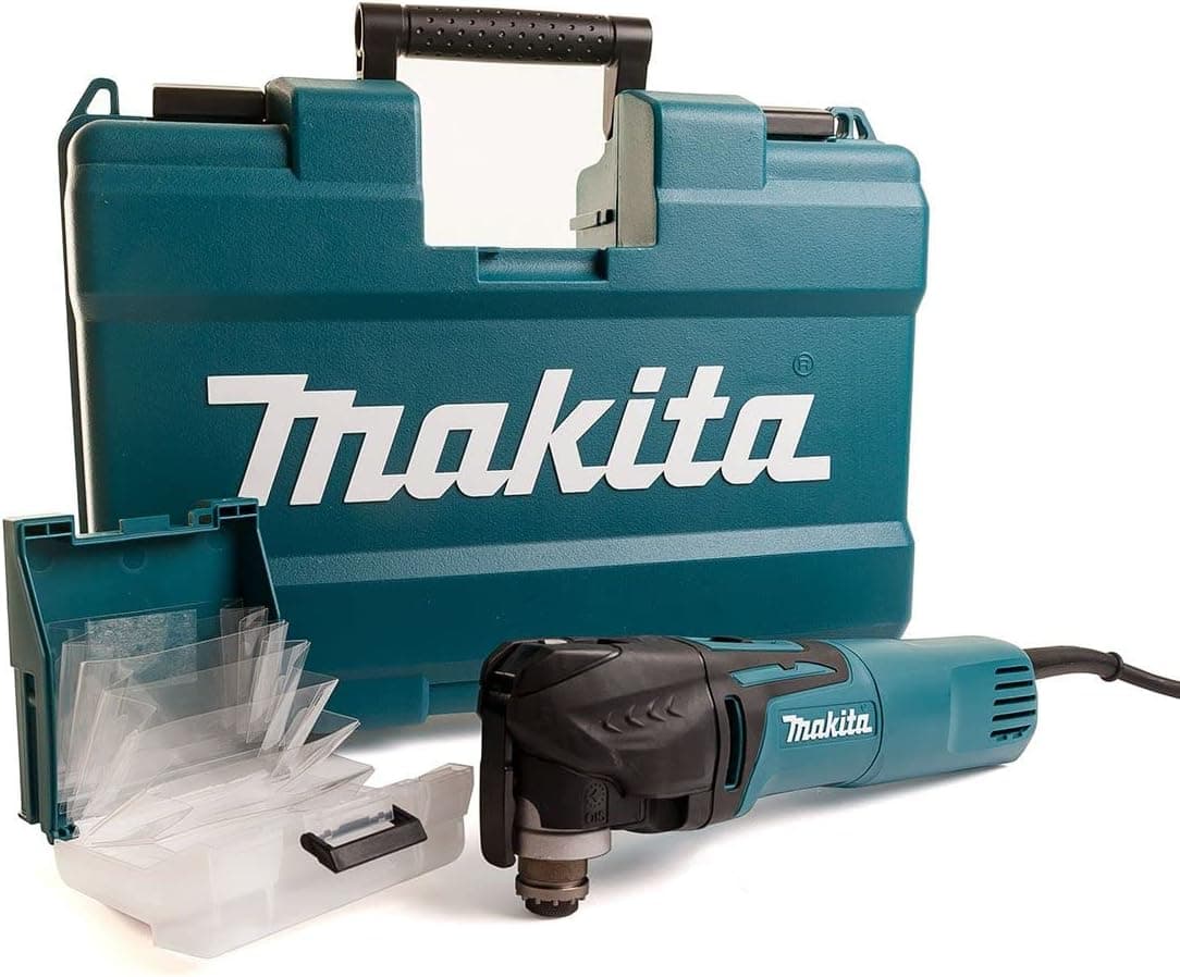 Makita TM3010CK/2 Recensione - Seleziona immagine 1