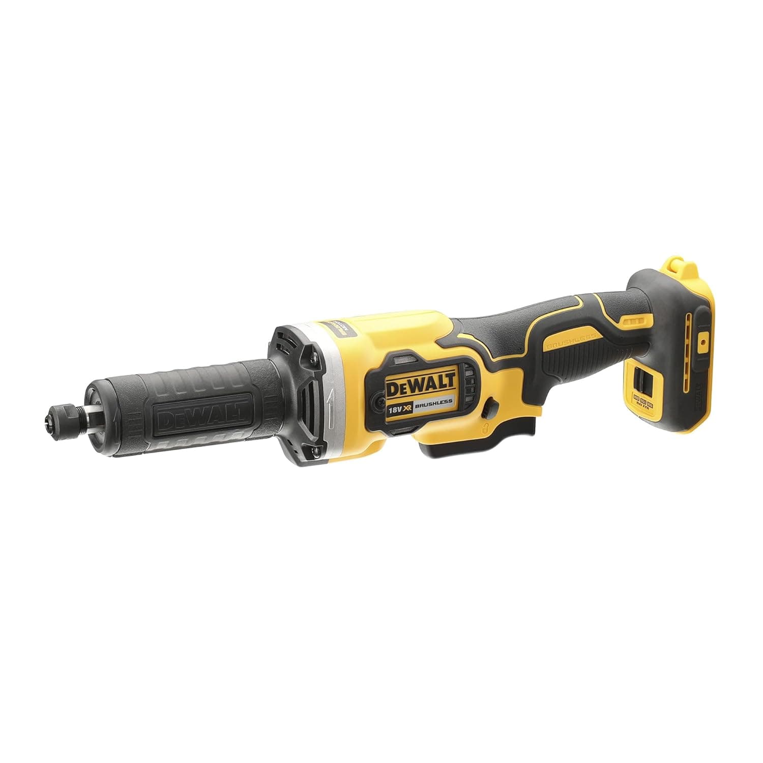 DEWALT DCG426N-XJ Testbericht - Bild auswählen 1