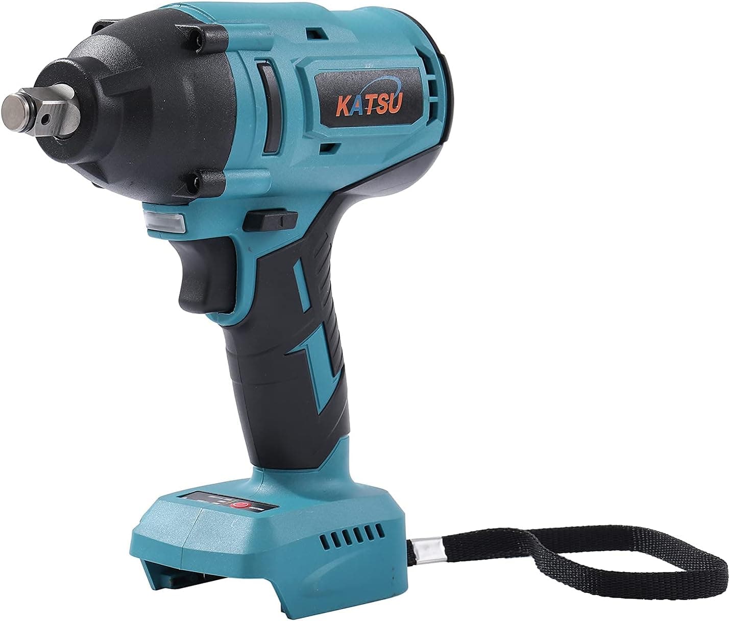 KATSU Tools 102475 Reseña - Seleccionar imagen 3