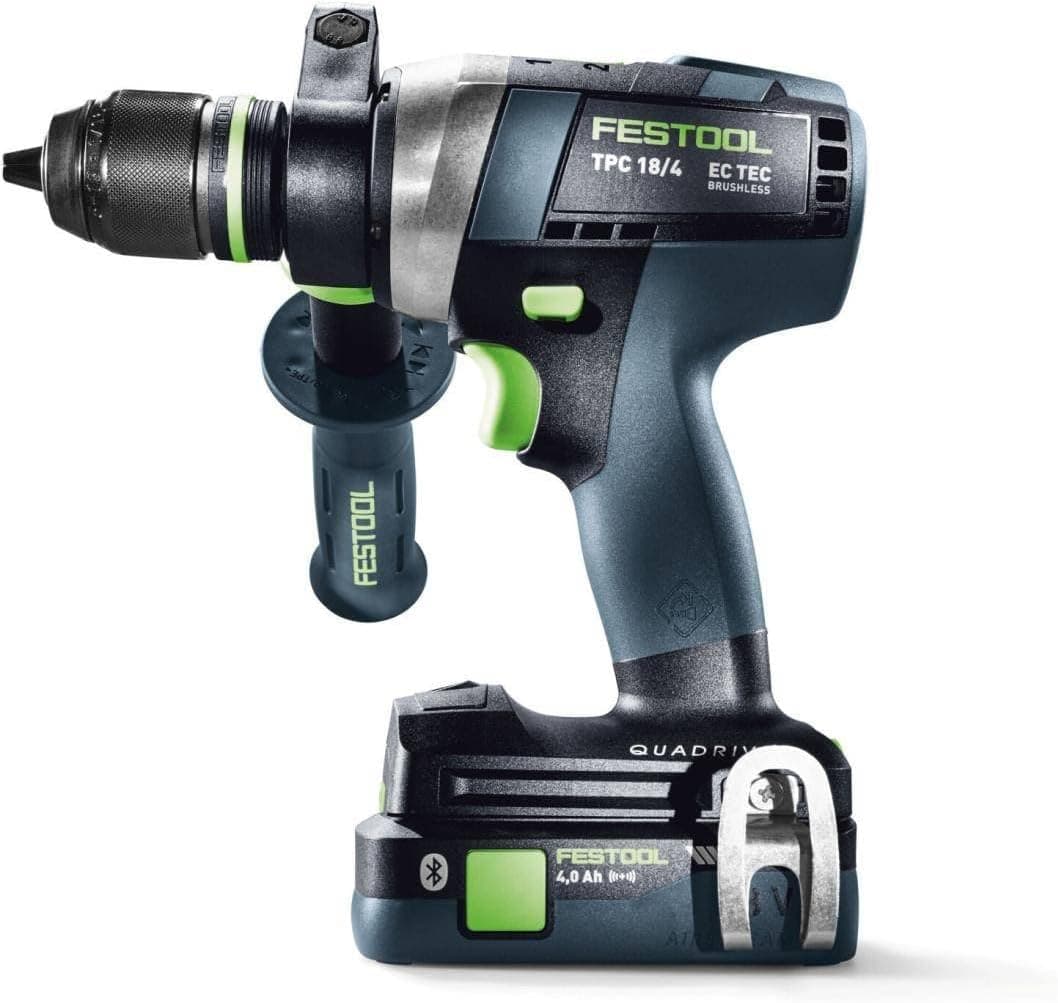 Festool 577053 Avis - Sélectionner l'image 3