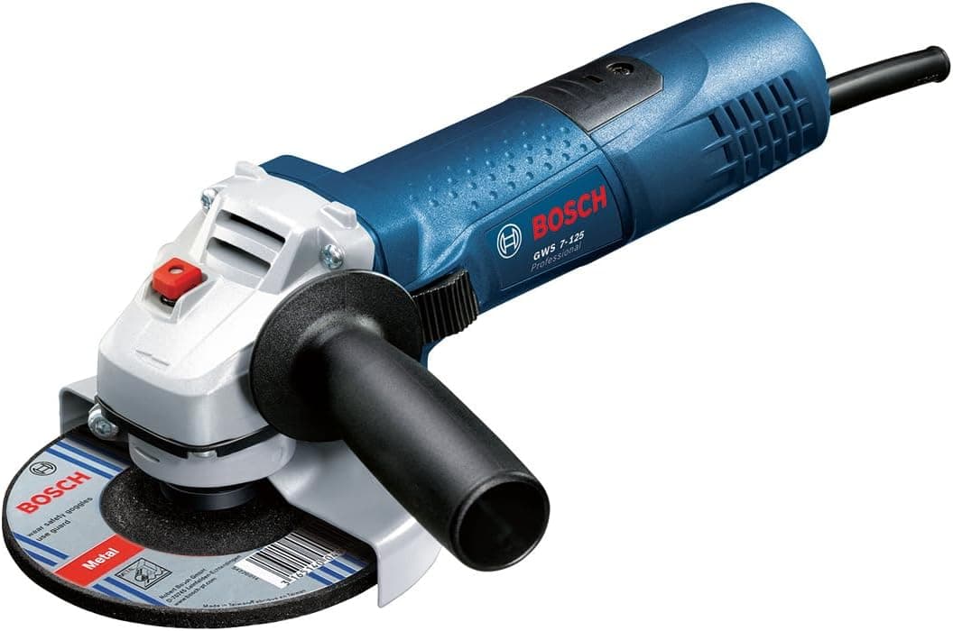 Bosch Professional 0601388108 Recensione - Seleziona immagine 1