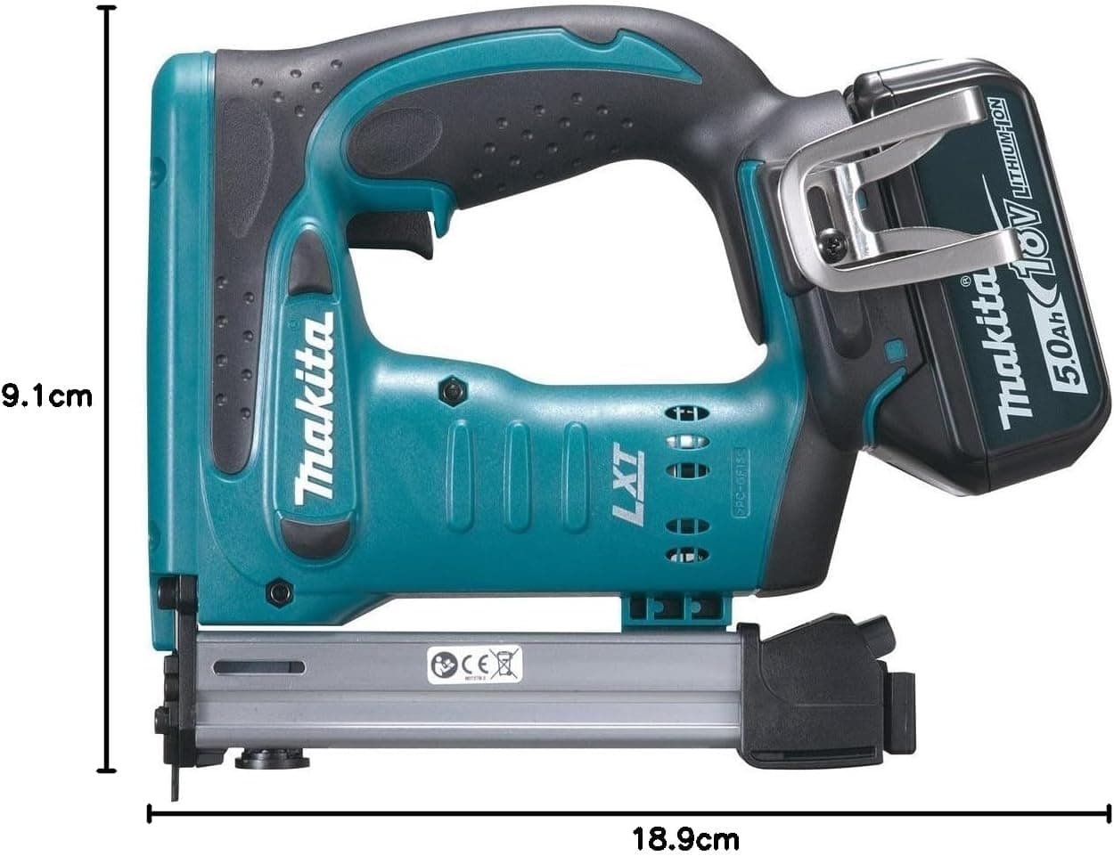 Makita DST221RTJ Avis - Sélectionner l'image 3