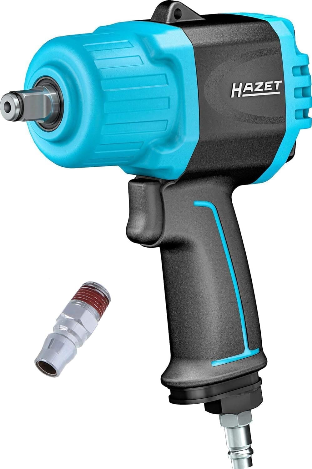 Hazet 9012TT Reseña - Seleccionar imagen 1