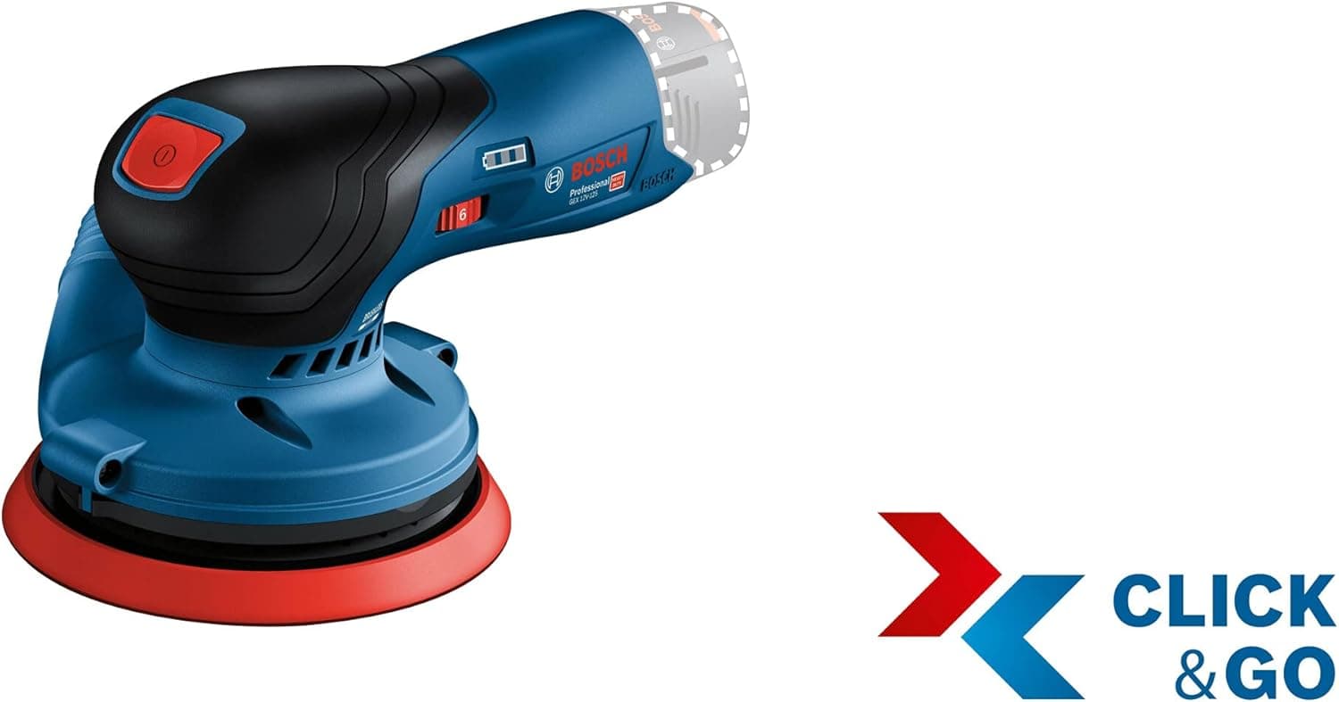 Bosch Professional 0601372100 Avis - Sélectionner l'image 2