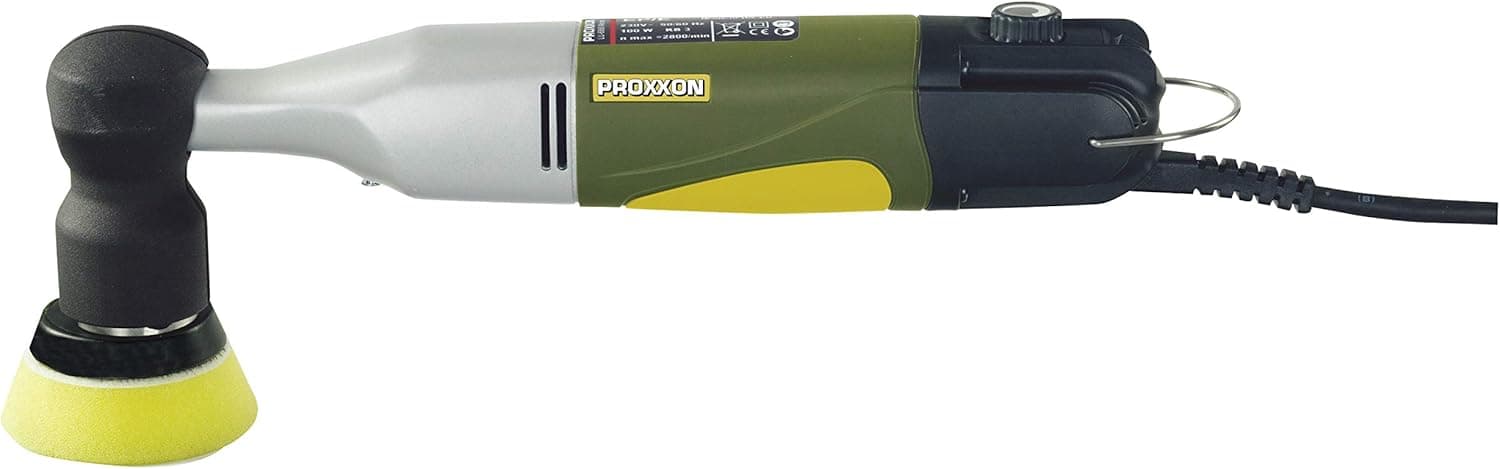PROXXON 28680 Reseña - Seleccionar imagen 3