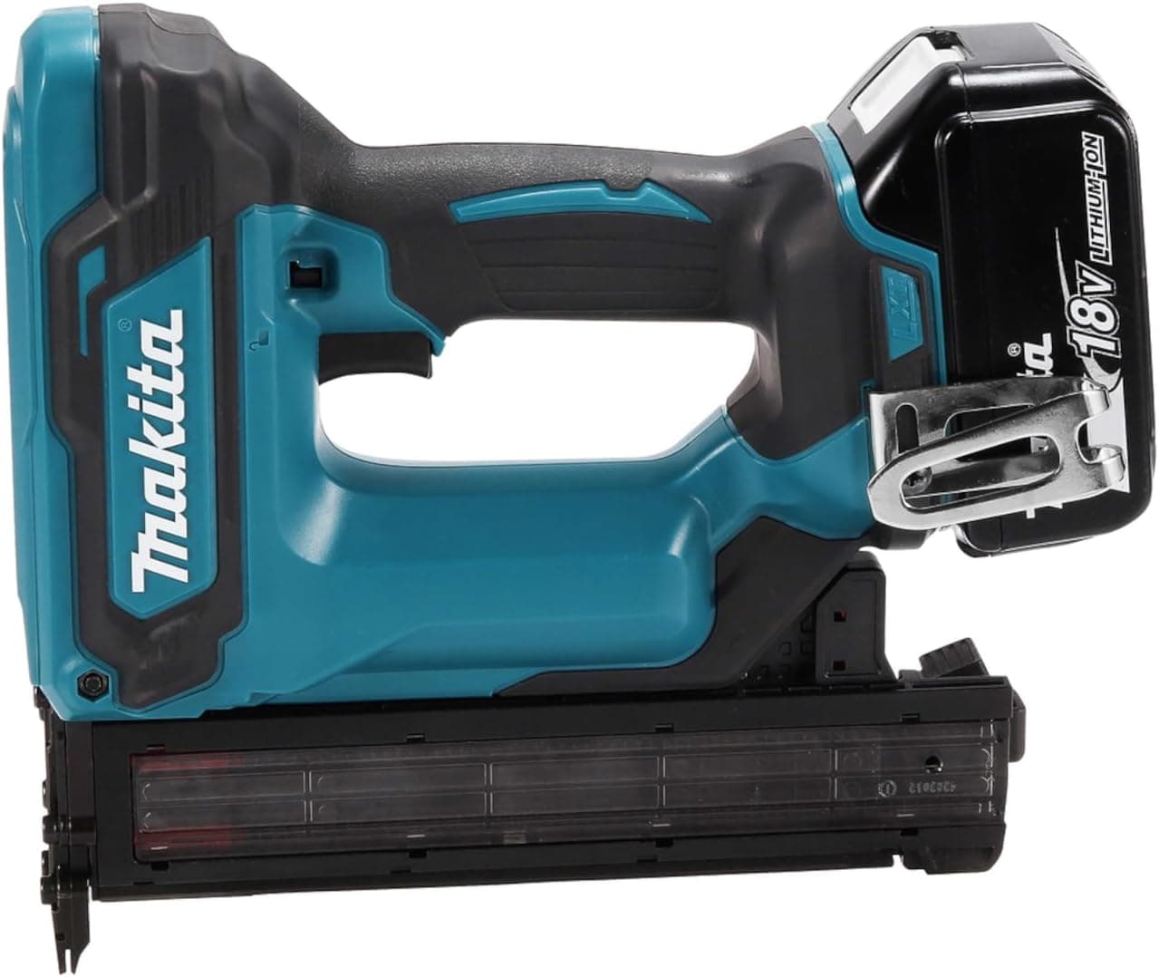 Makita DFN350ZJ Avis - Sélectionner l'image 2