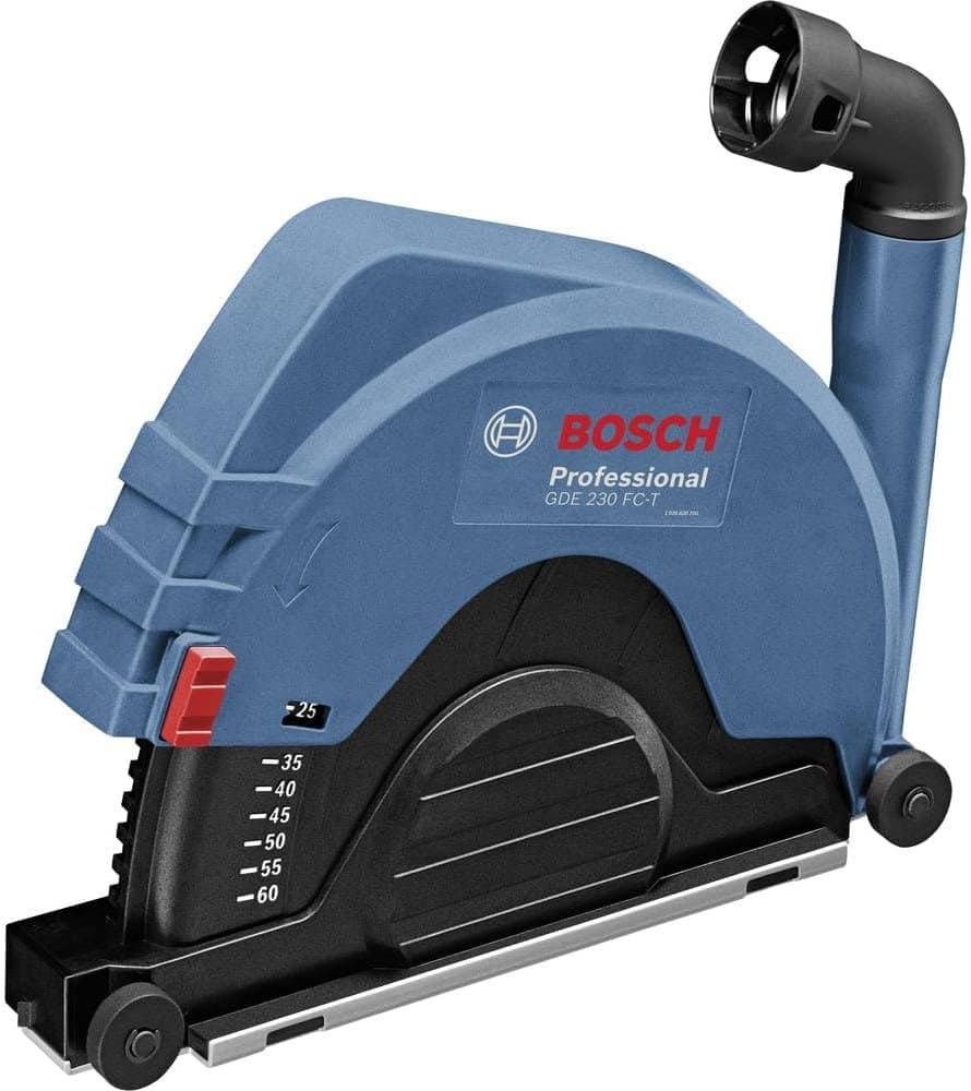 Bosch Professional 1600A003DM Reseña - Seleccionar imagen 1