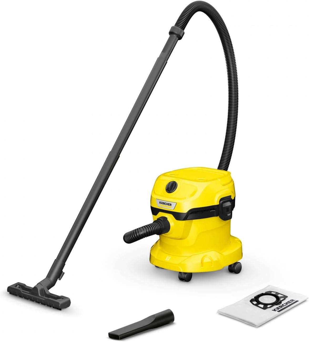 KARCHER Karcher Reseña - Seleccionar imagen 1
