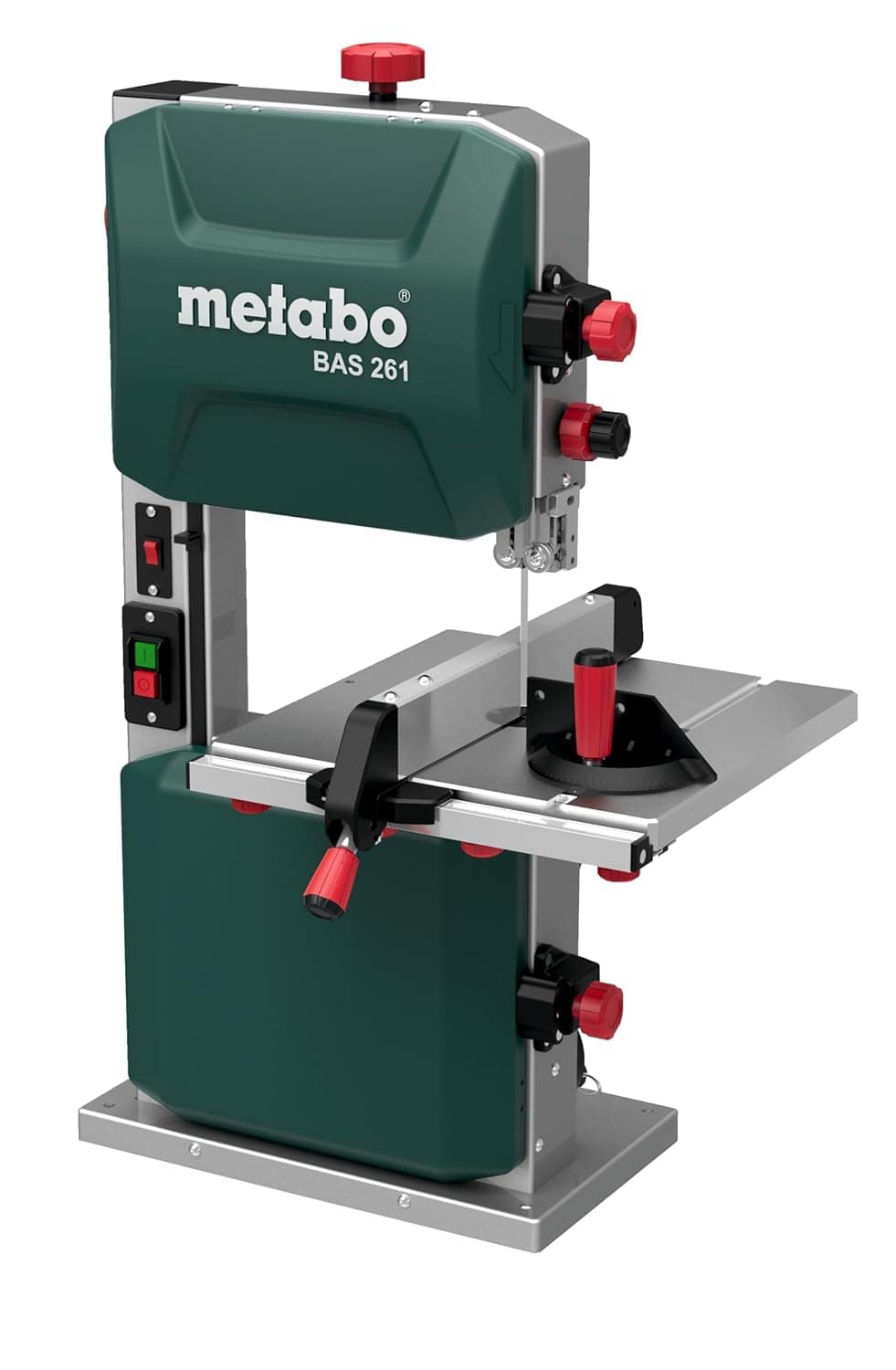 metabo 619008000 Avis - Sélectionner l'image 1