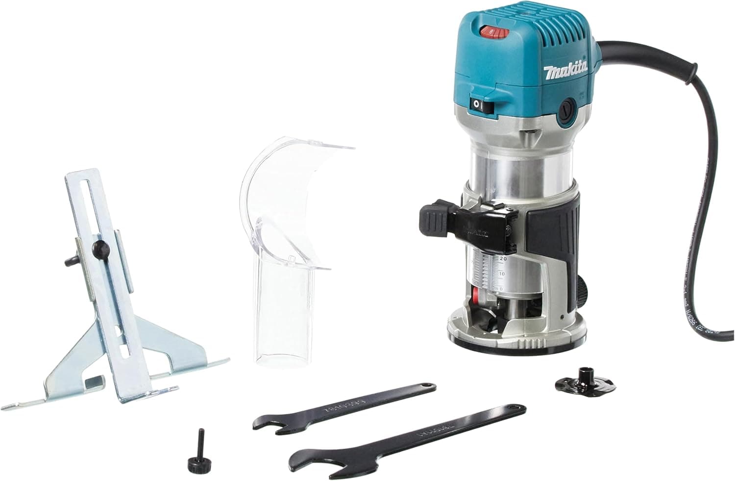 Makita RT0702C avis - image du produit