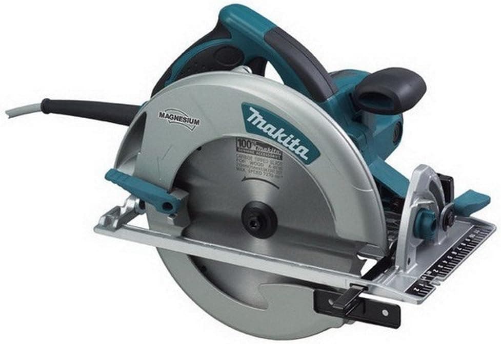 Makita 5008MG Testbericht - Bild auswählen 1