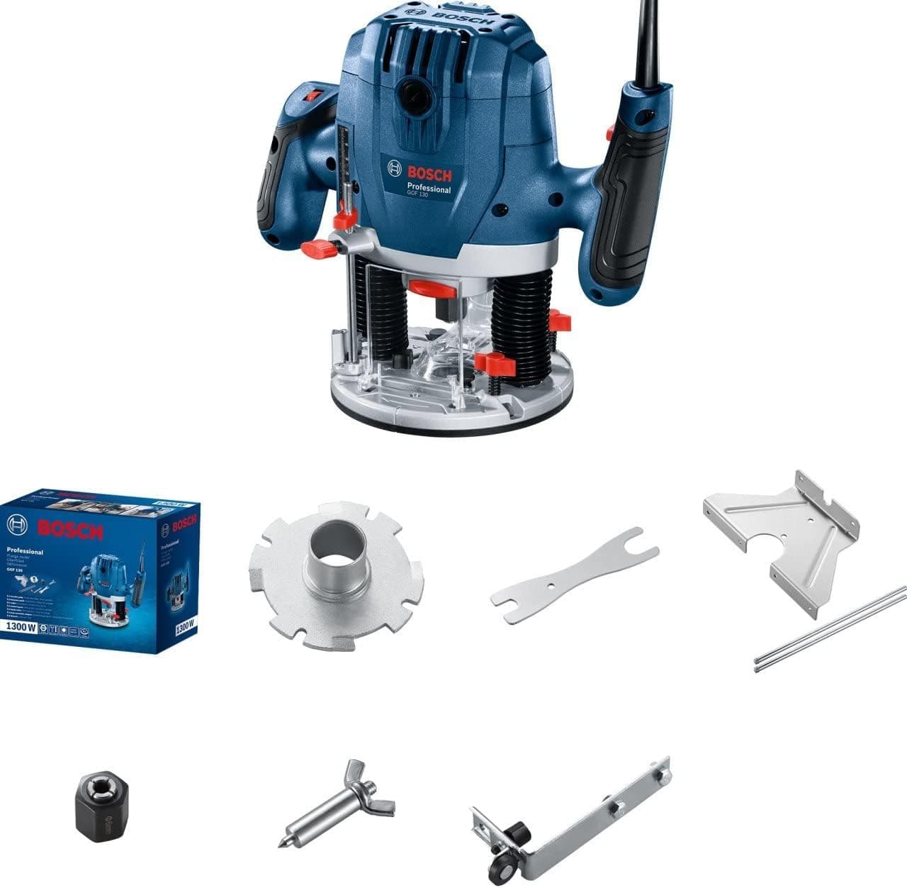 Bosch Professional 0.601.6B7.000 Recensione - Seleziona immagine 1
