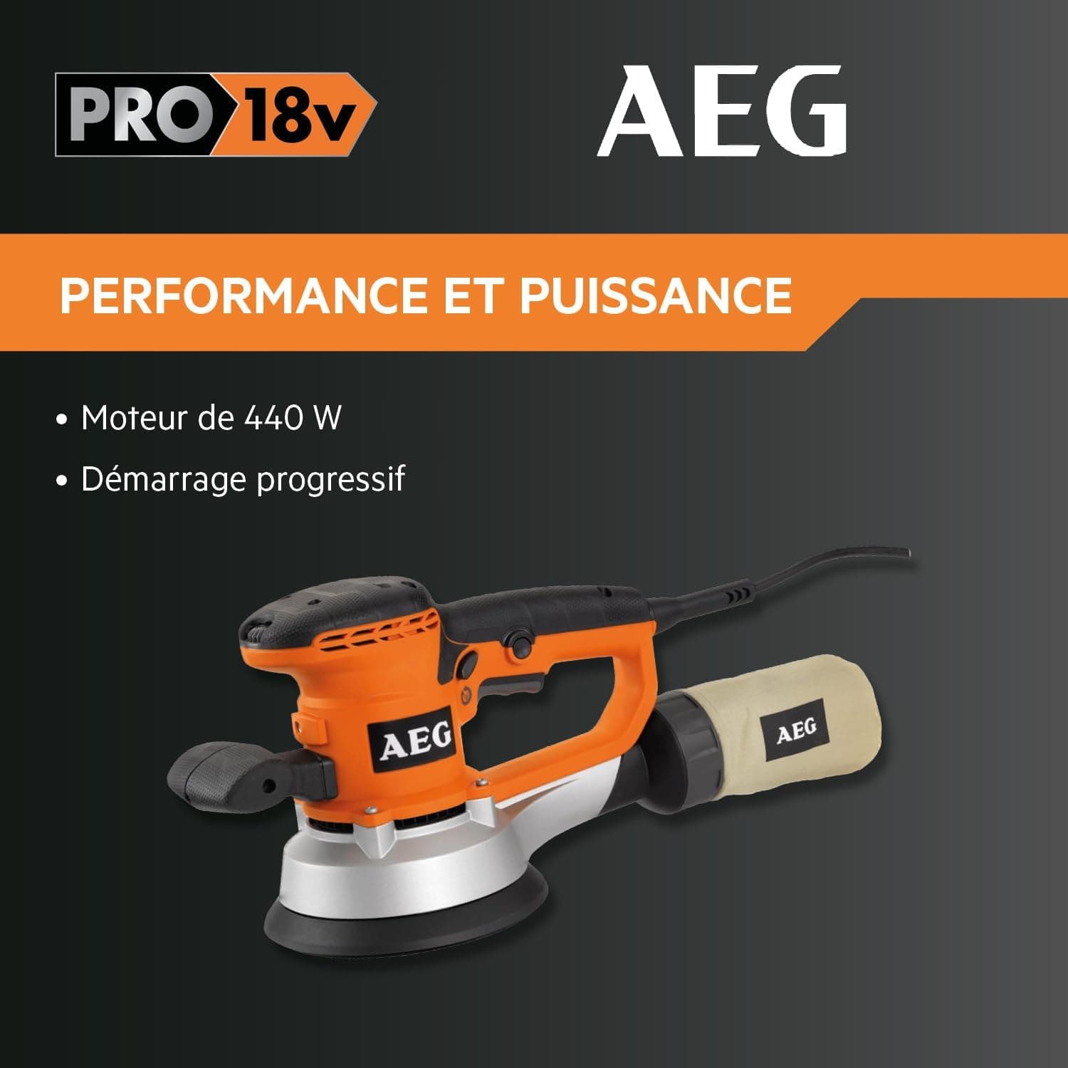 AEG 4935443290 Review - Select image 2