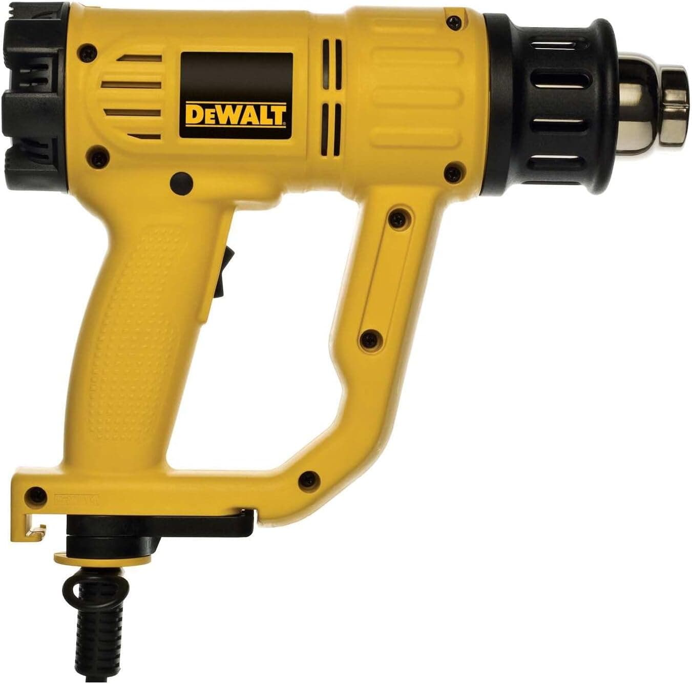 DEWALT D26411-QS Recensione - Seleziona immagine 3