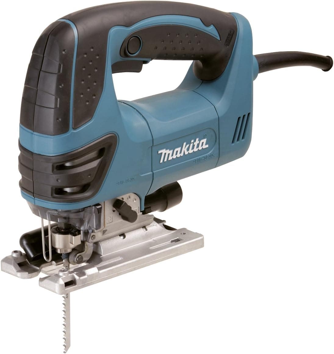 Makita 4350FCTJ Testbericht - Bild auswählen 1