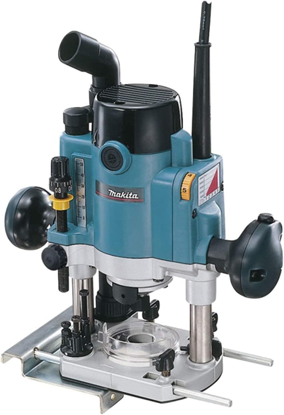 Makita RP 1100 CJ Testbericht - Bild auswählen 1