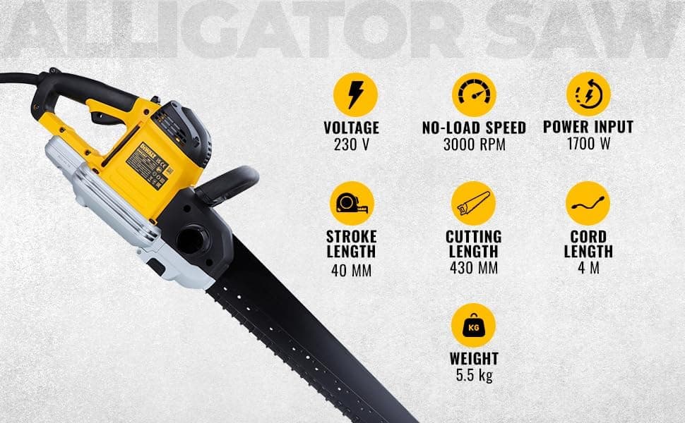 DeWalt DWE397-QS Avis - Sélectionner l'image 2