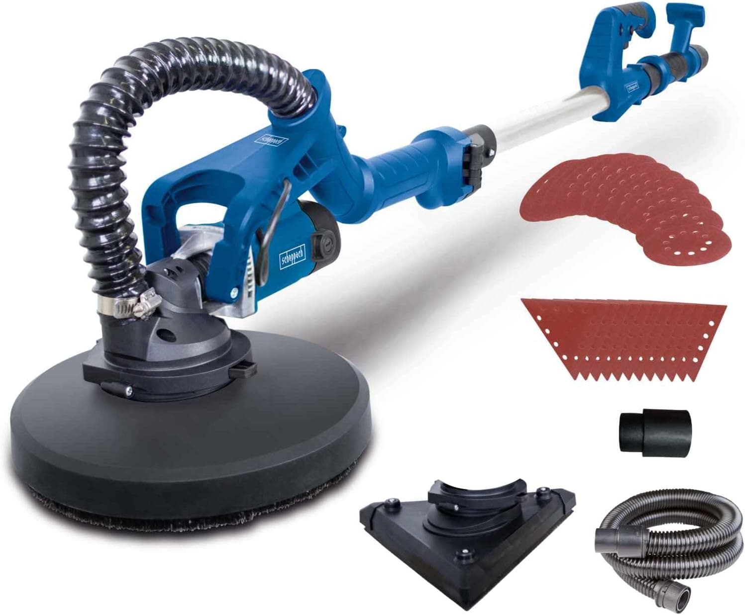 Scheppach DS920 avis - image du produit