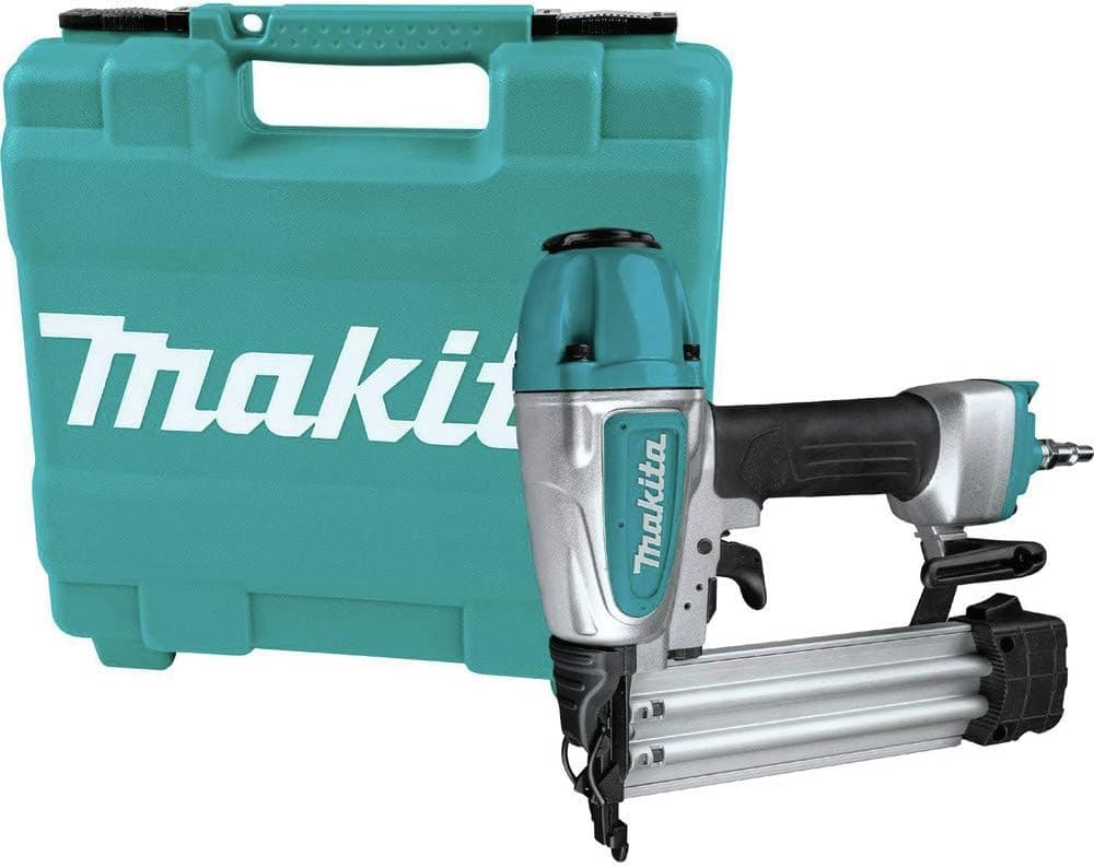 Makita AF506 Avis - Sélectionner l'image 1