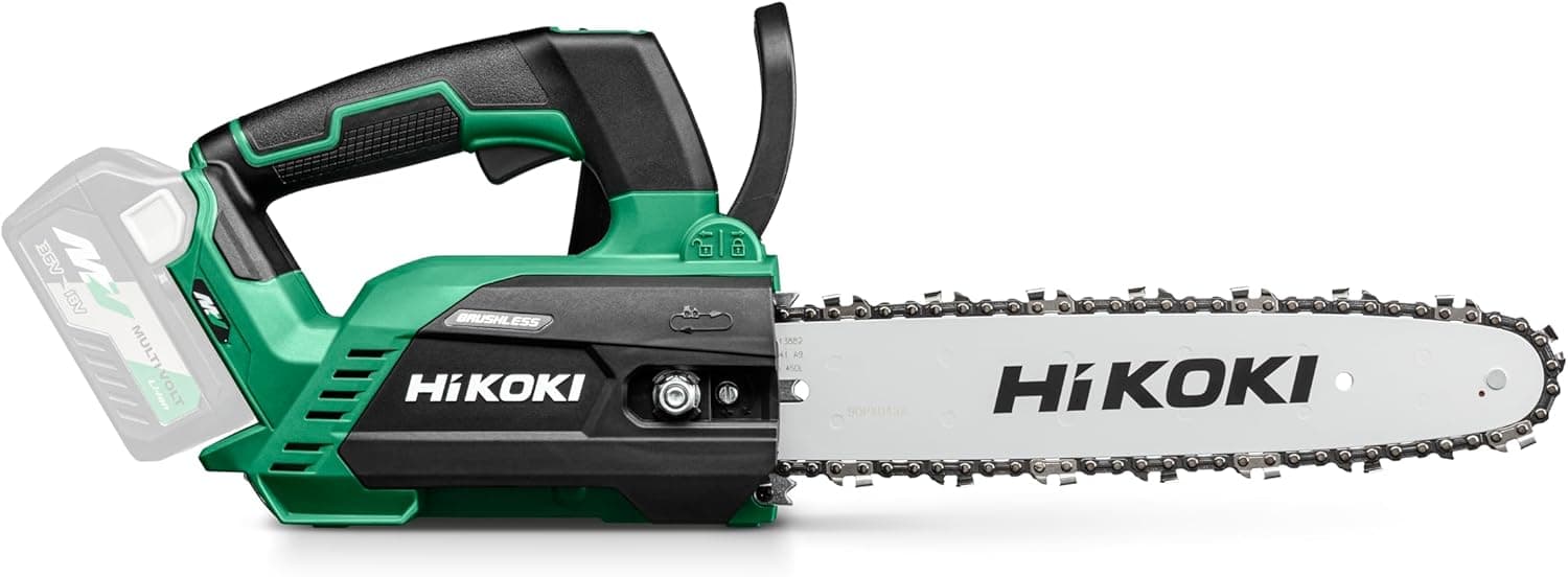 HIKOKI CS3630DCW4Z Avis - Sélectionner l'image 1