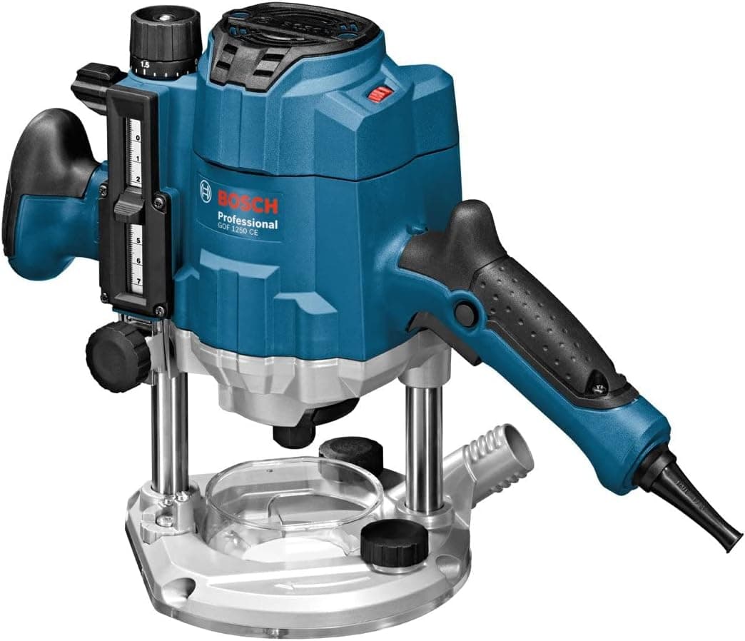 Bosch Professional 0601626000 Testbericht - Bild auswählen 1