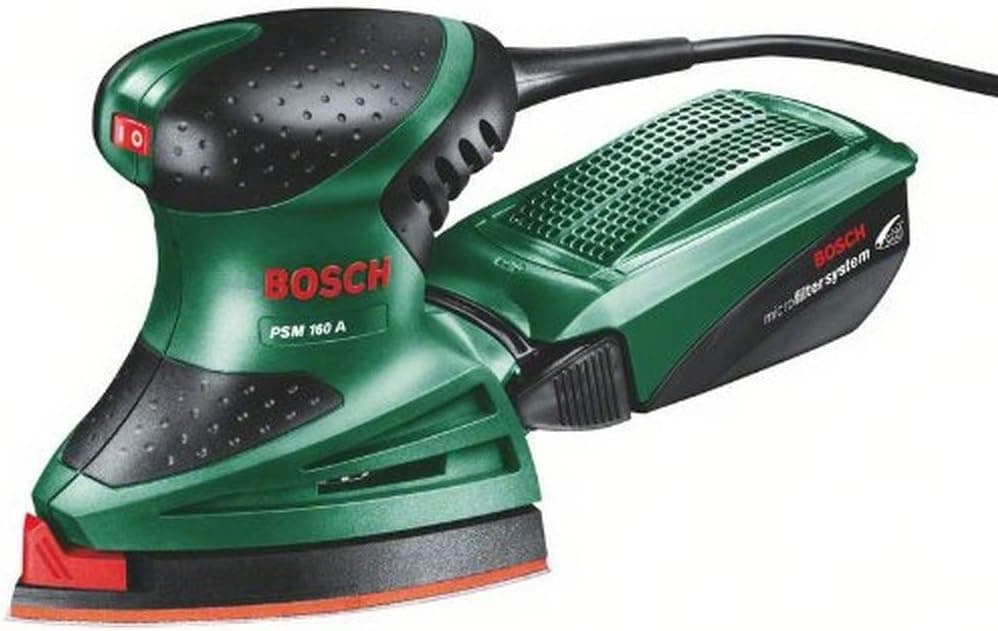 Bosch 0603377000 Recensione - Seleziona immagine 1