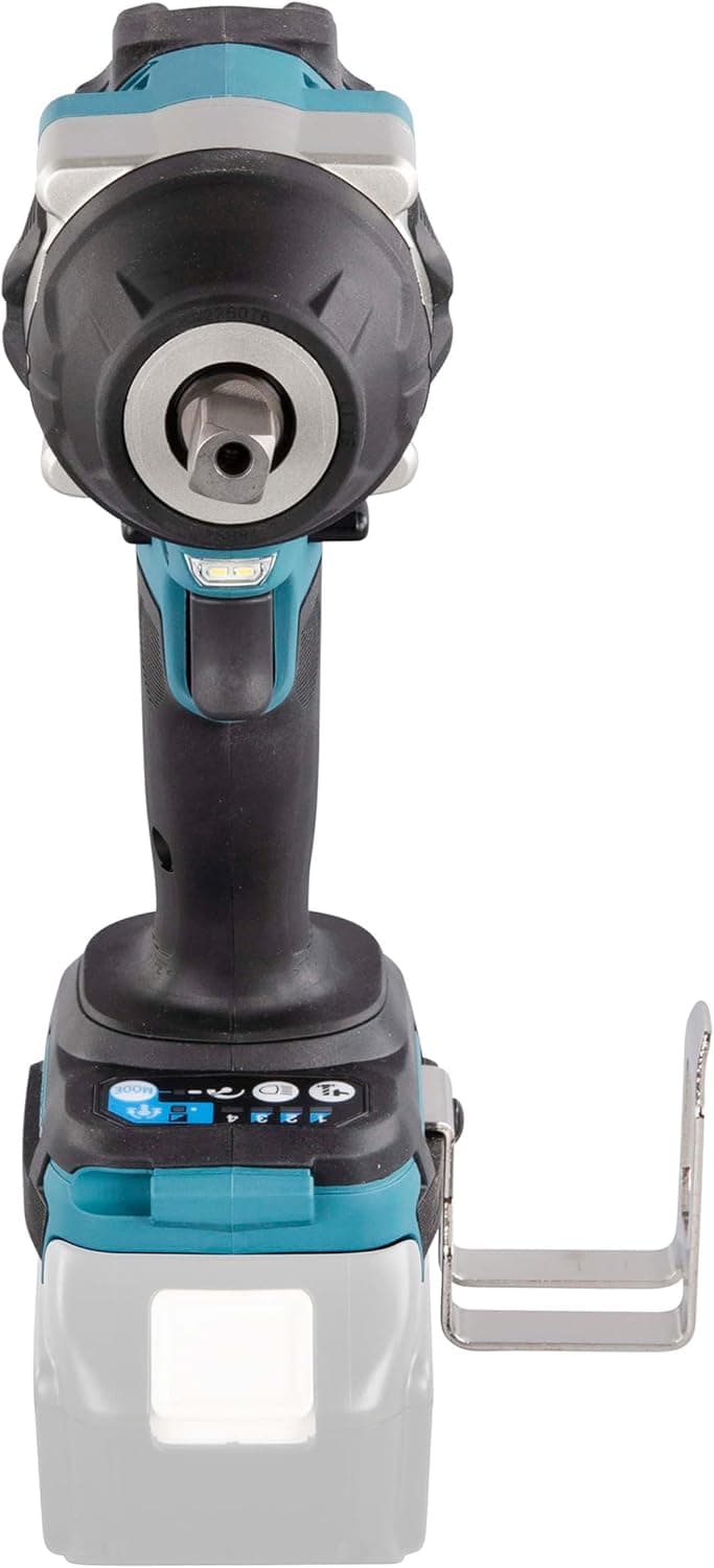 Makita DTW701Z Avis - Sélectionner l'image 2