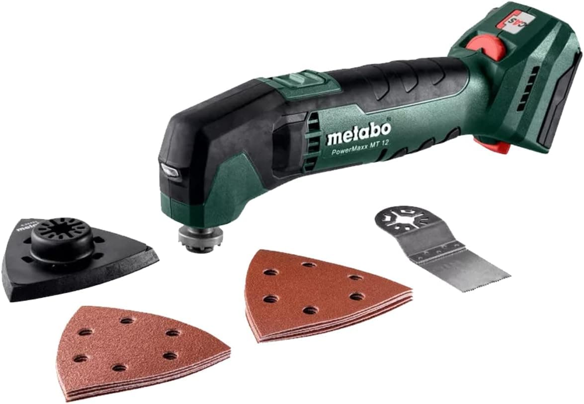 metabo 613089840 Avis - Sélectionner l'image 2