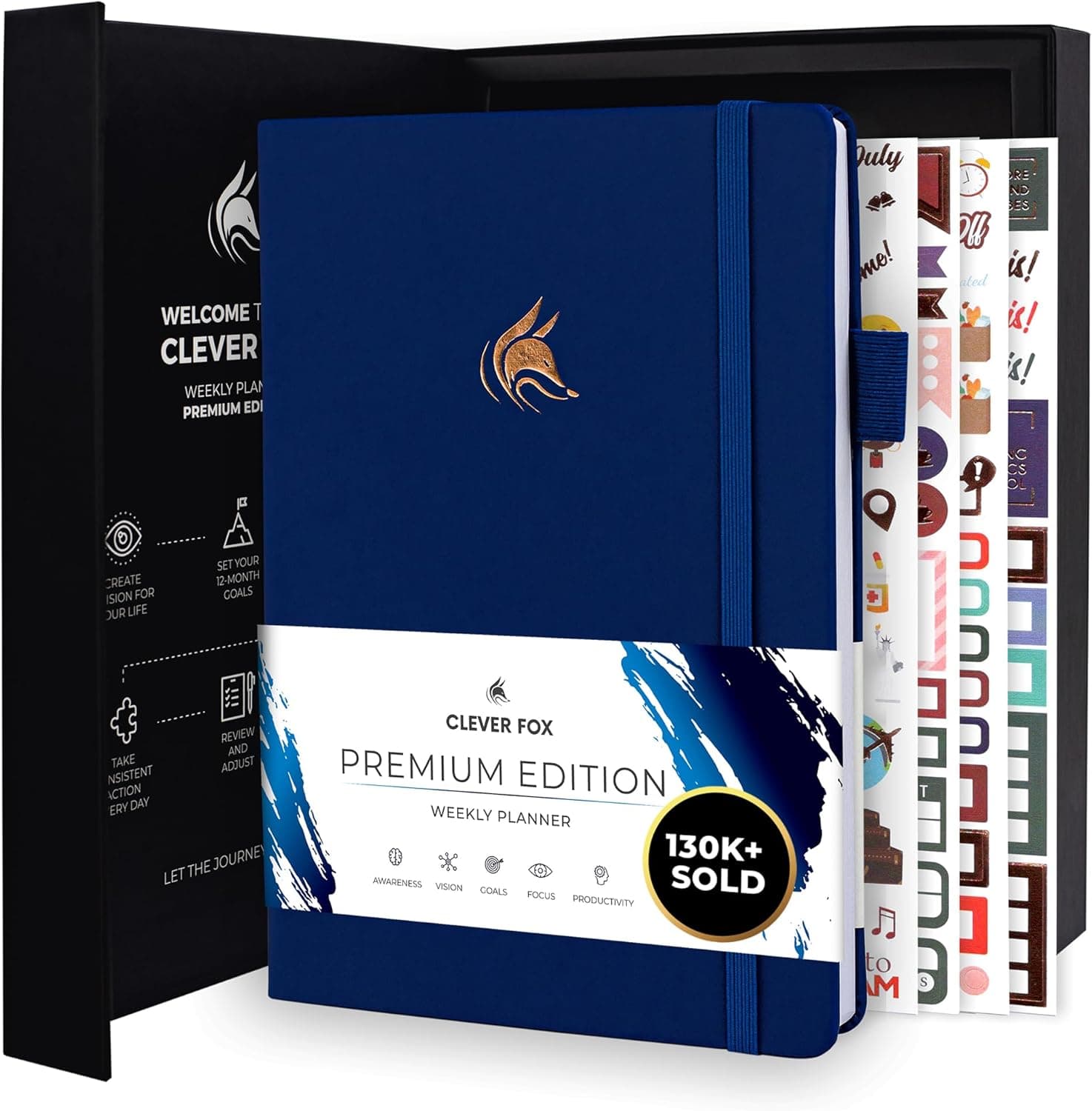 Clever Fox CFPW-Premium Recensione - Seleziona immagine 1