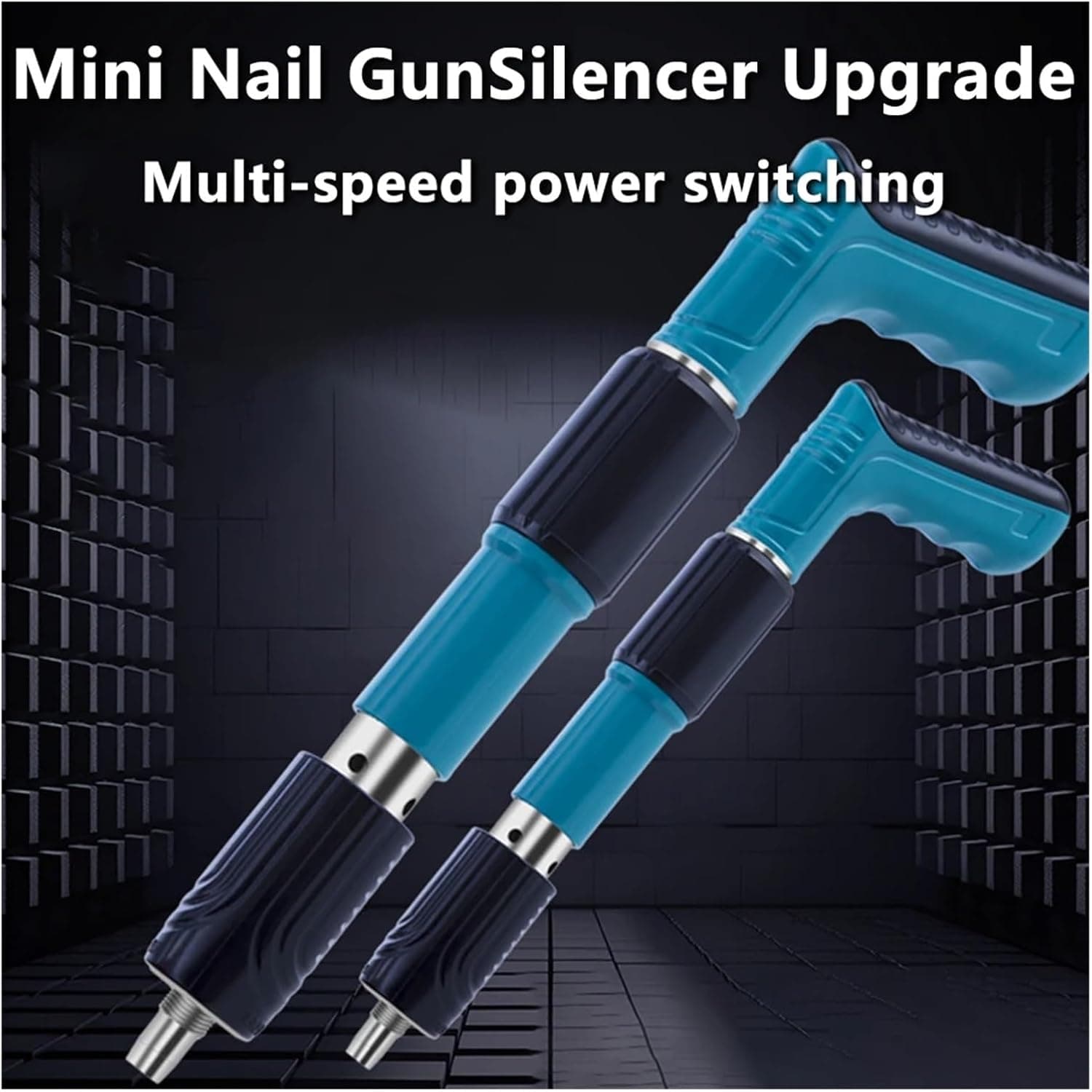 Generic KM-85vMG2-Blue- Reseña - Seleccionar imagen 3