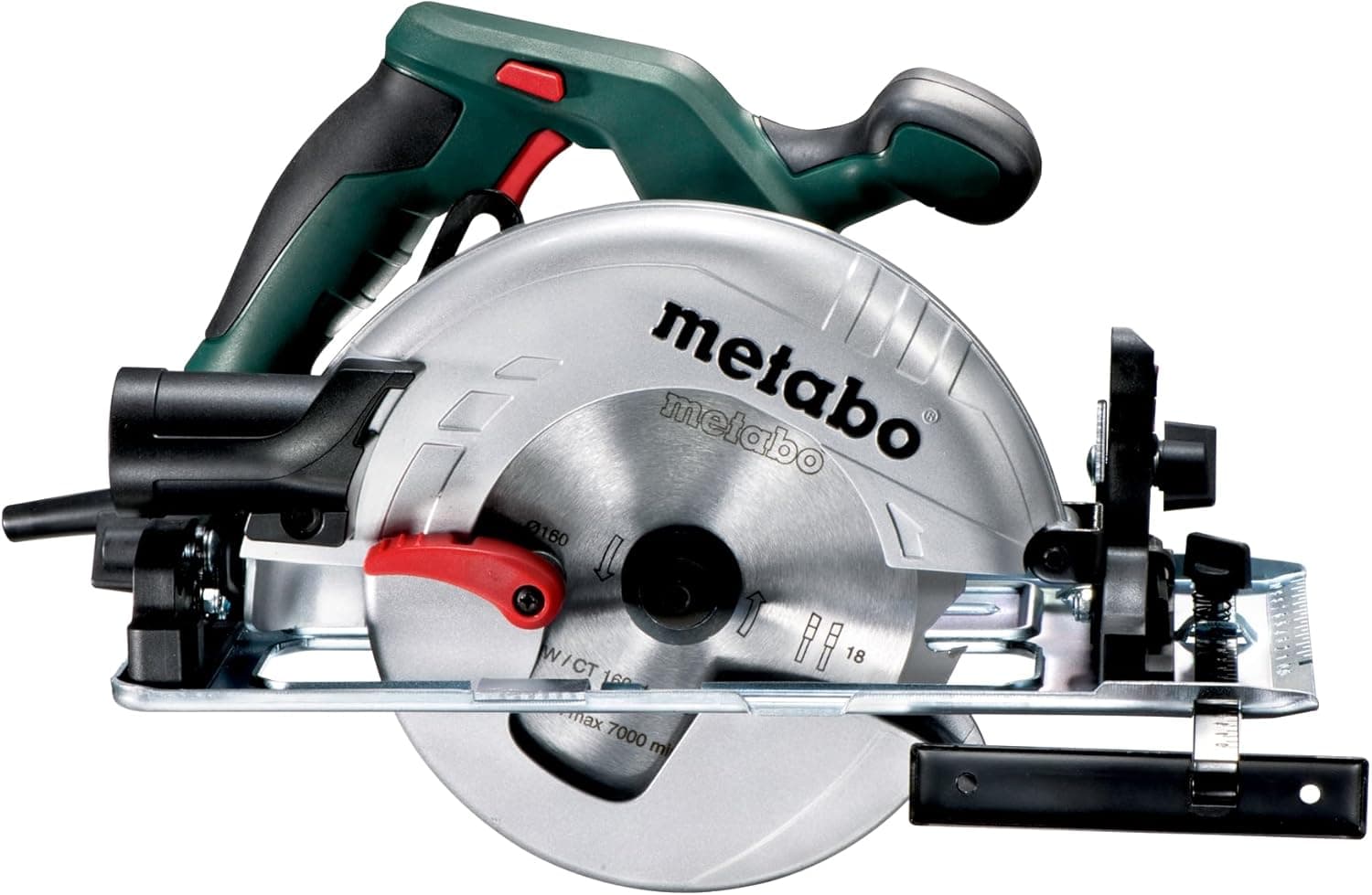 metabo 600855000 Testbericht - Bild auswählen 2