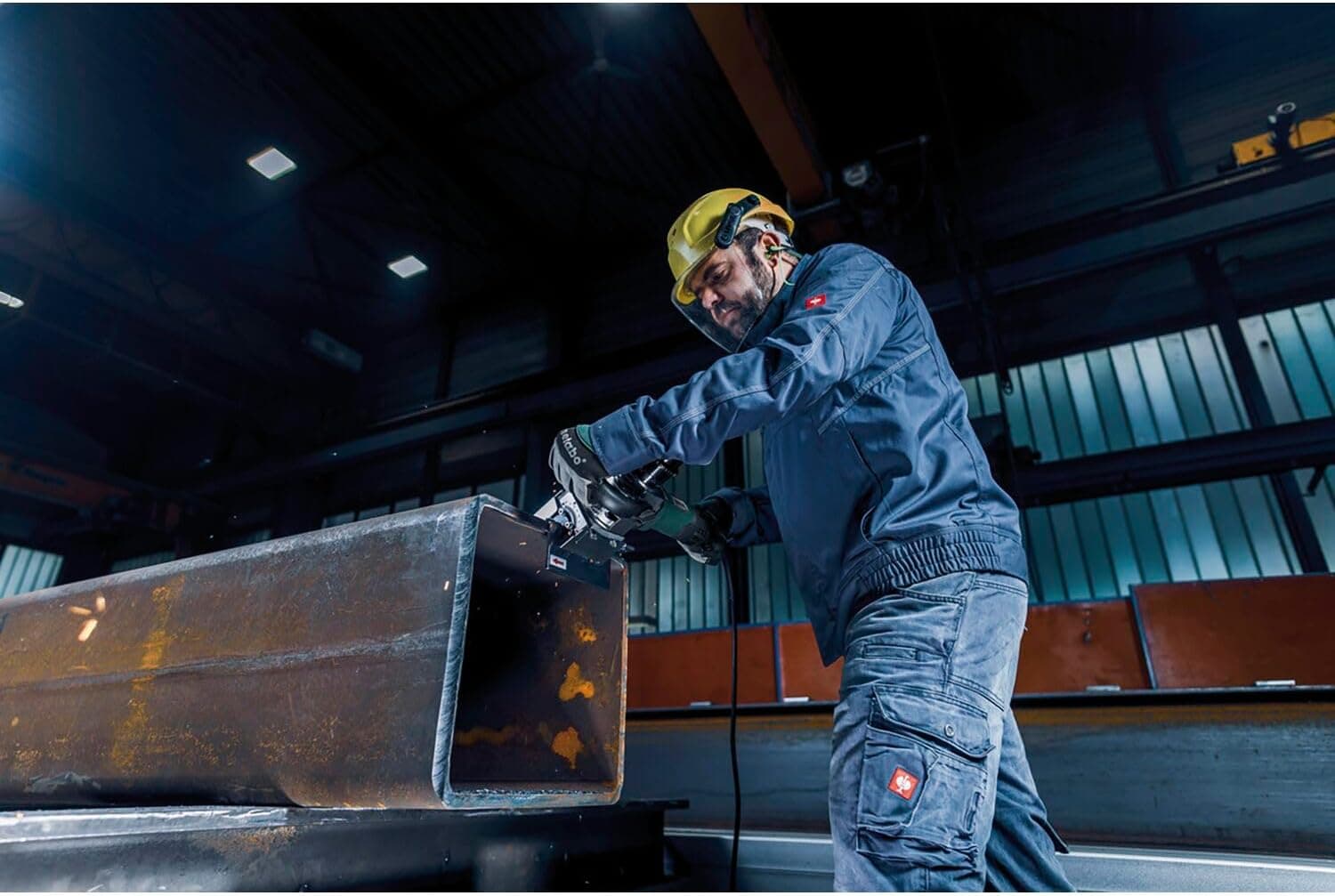 metabo 601770610 Avis - Sélectionner l'image 3