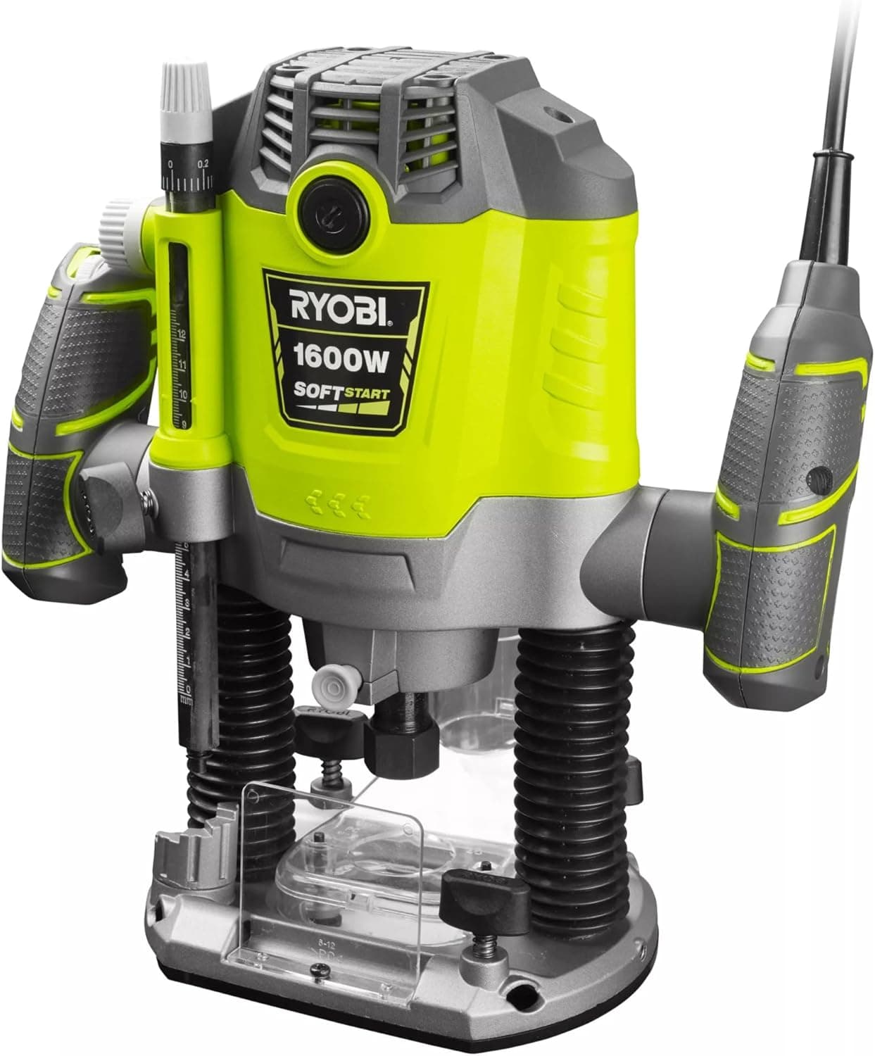 RYOBI 5133004796 Avis - Sélectionner l'image 3