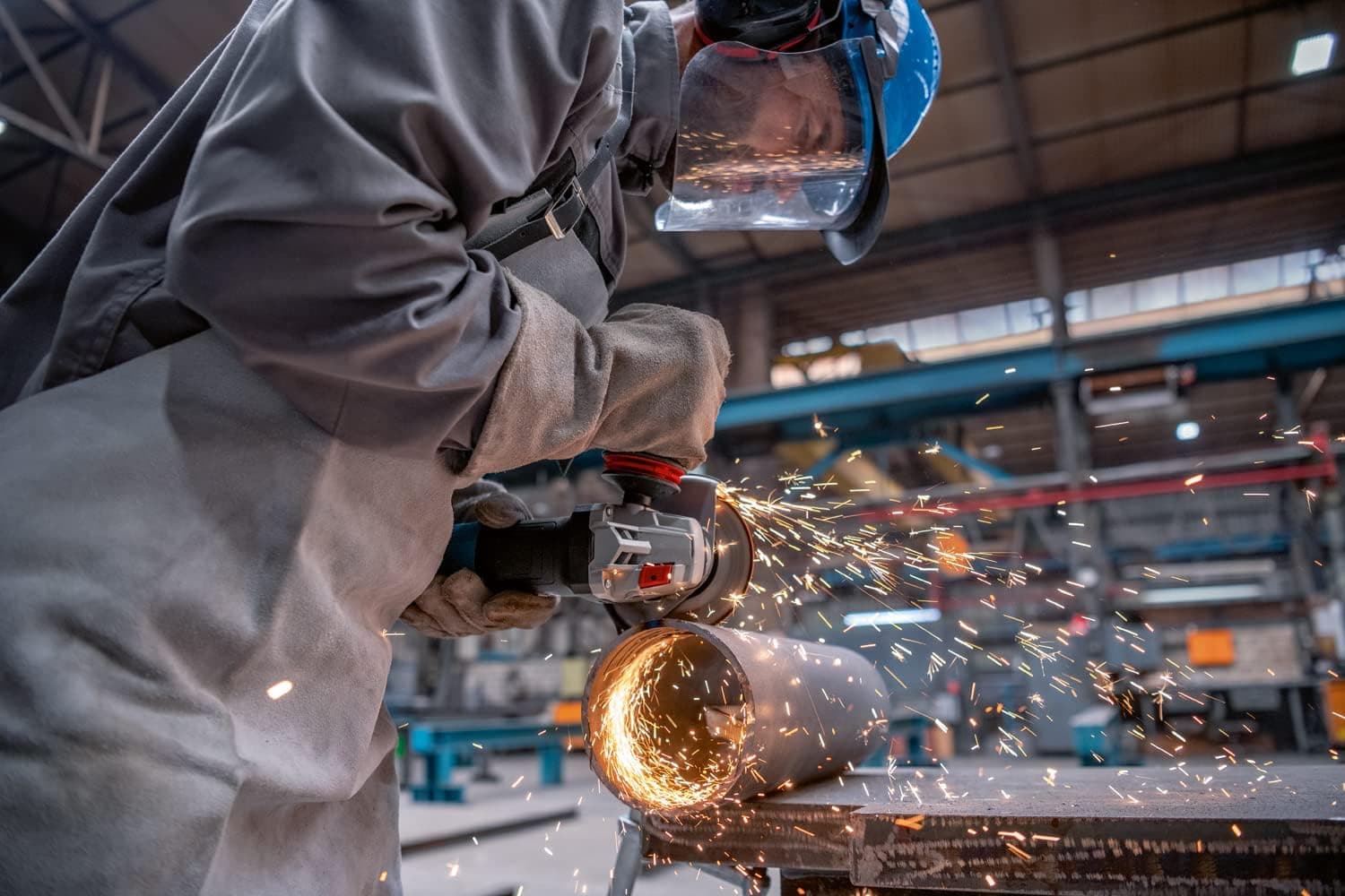 Bosch Professional 06017D1300 Testbericht - Bild auswählen 3
