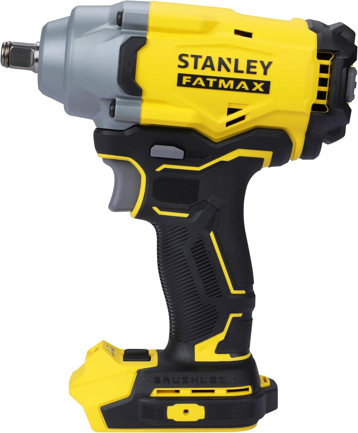 STANLEY SBW920-B1 Recensione - Seleziona immagine 1