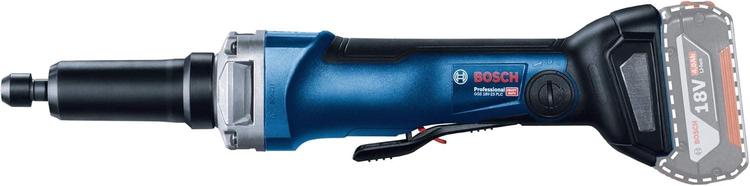Bosch Professional 0601229200 Testbericht - Bild auswählen 2