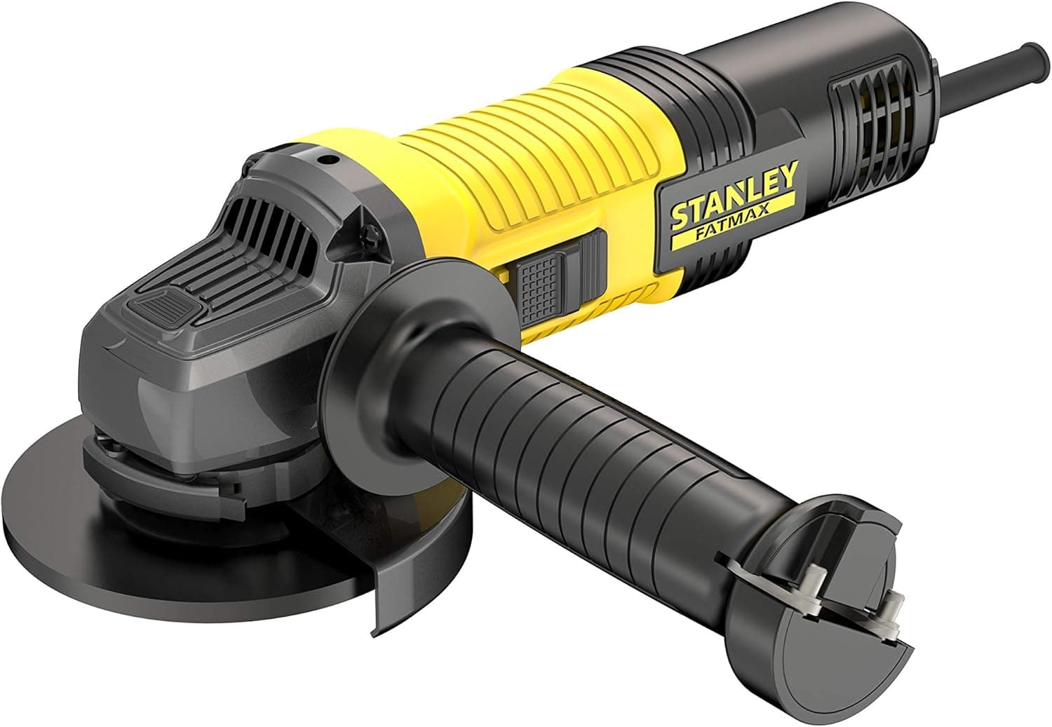 STANLEY FATMAX FMEG220-QS Recensione - Seleziona immagine 1