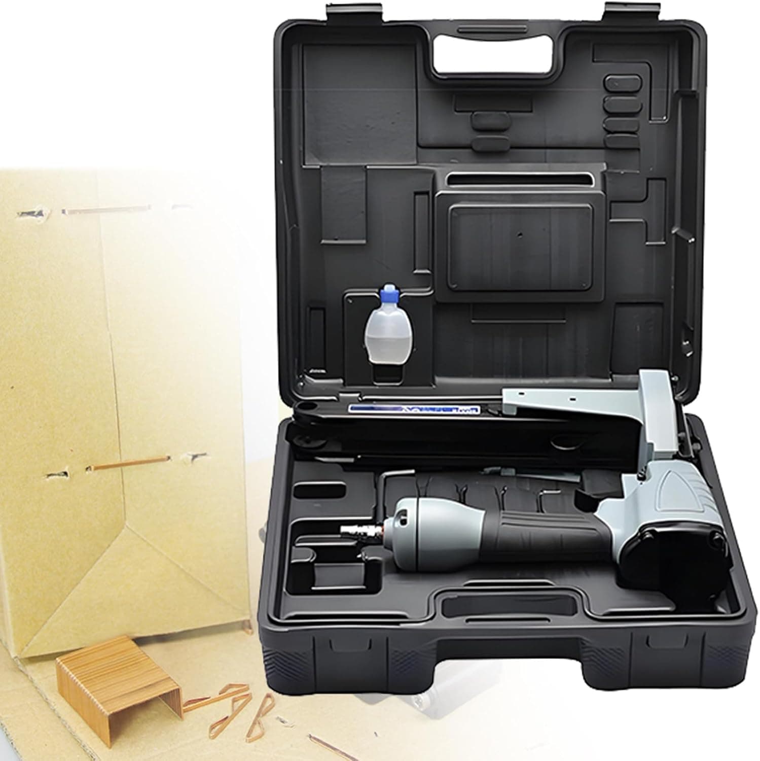 SHENGSHIYU iho-895852 reseña - imagen del producto
