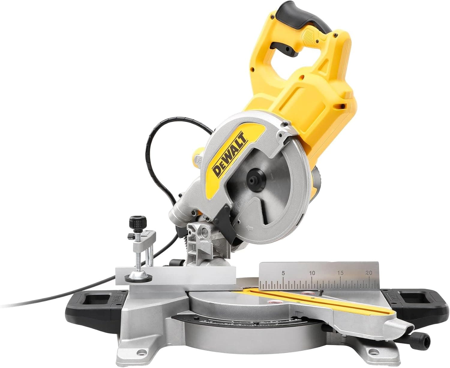 DEWALT DWS777-QS Recensione - Seleziona immagine 2
