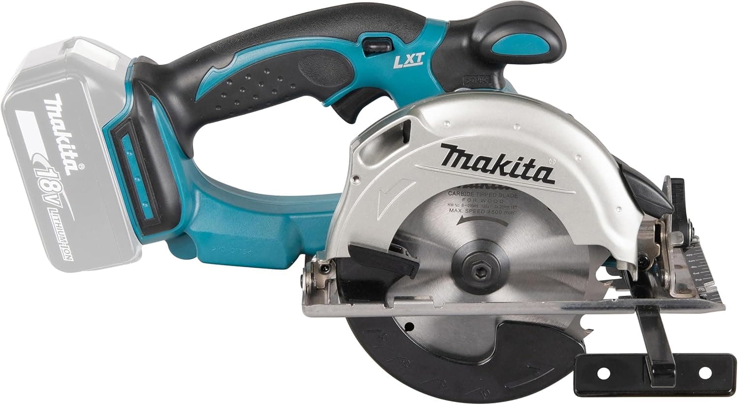 Makita DSS501Z Testbericht - Bild auswählen 3