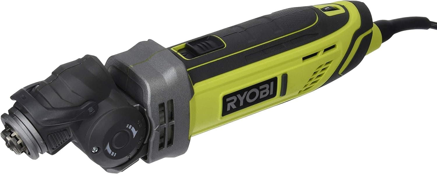 RYOBI 5133002446 Testbericht - Bild auswählen 1