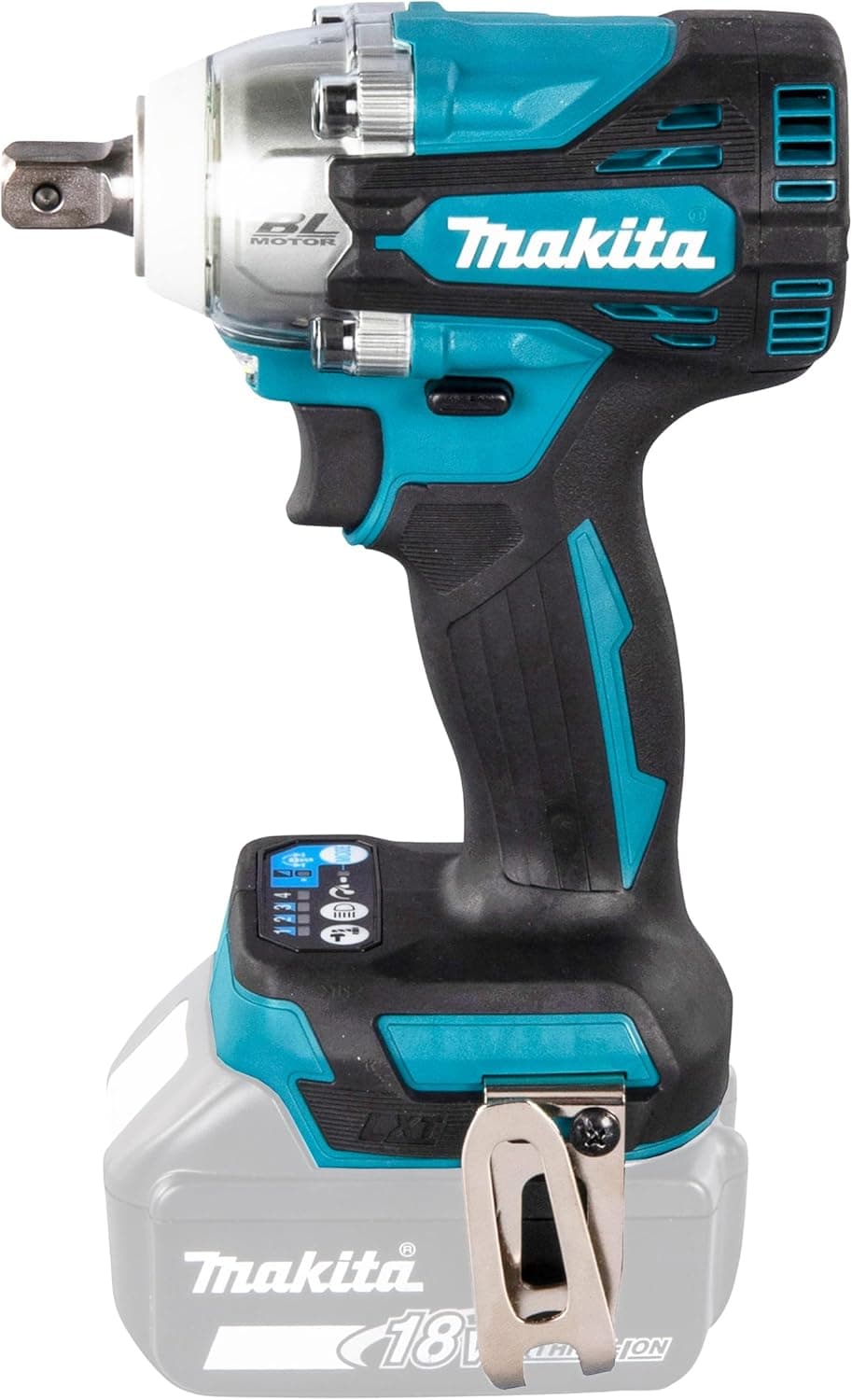 Makita DTW301Z Avis - Sélectionner l'image 3
