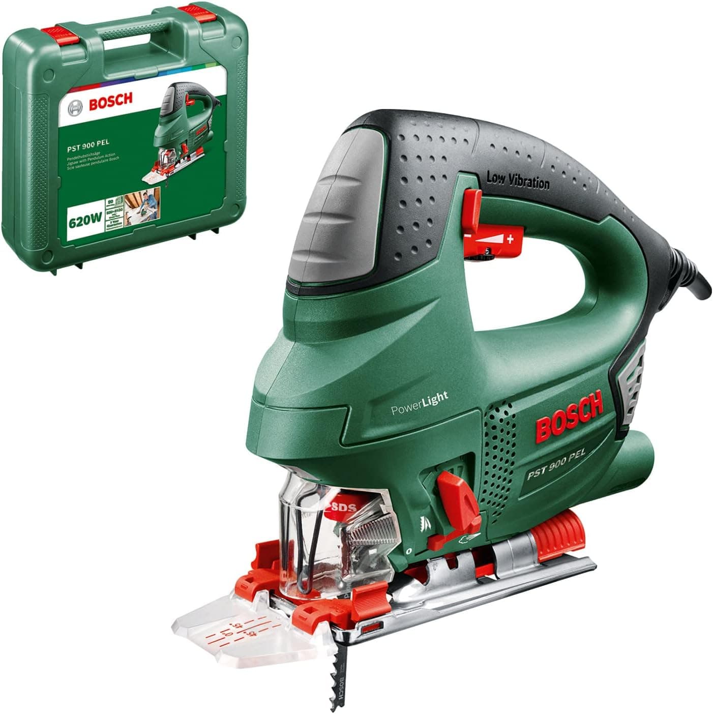 Bosch 06033A0200 Avis - Sélectionner l'image 1