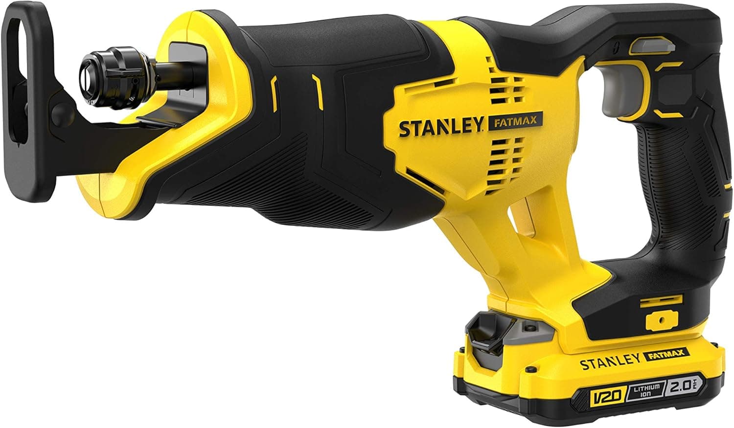 STANLEY FATMAX SFMCS300D2K-QW Avis - Sélectionner l'image 2