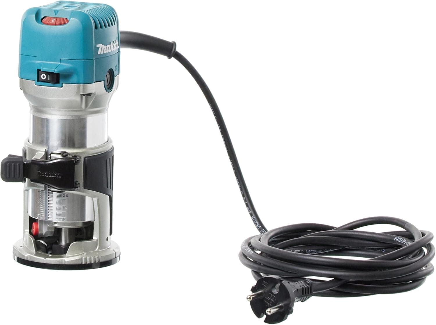 Makita RT0702C Avis - Sélectionner l'image 2