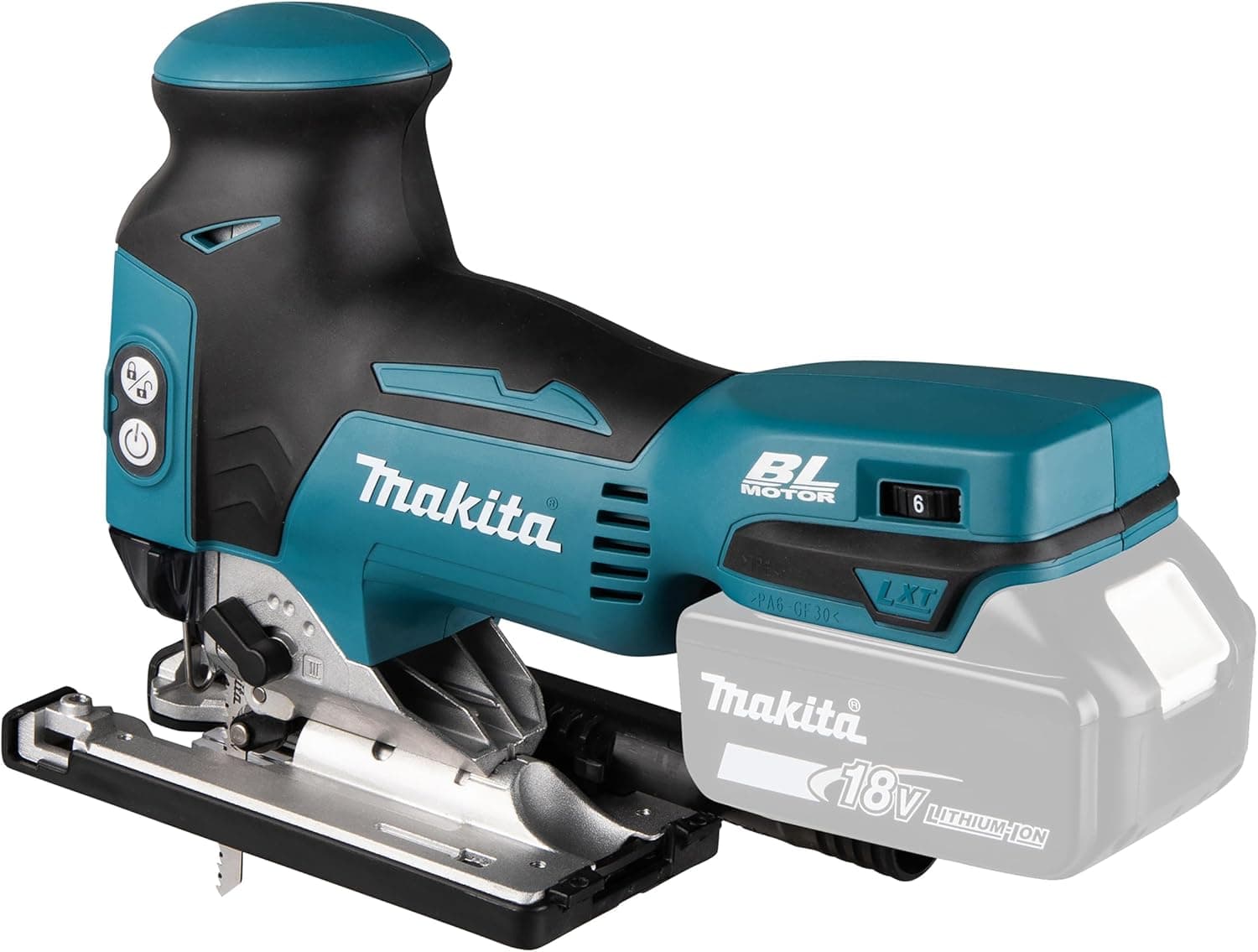 Makita DJV181Z Avis - Sélectionner l'image 3